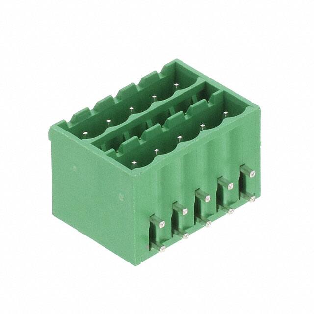 KE1071530000G Amphenol Anytek  Conectores y tomas de corriente